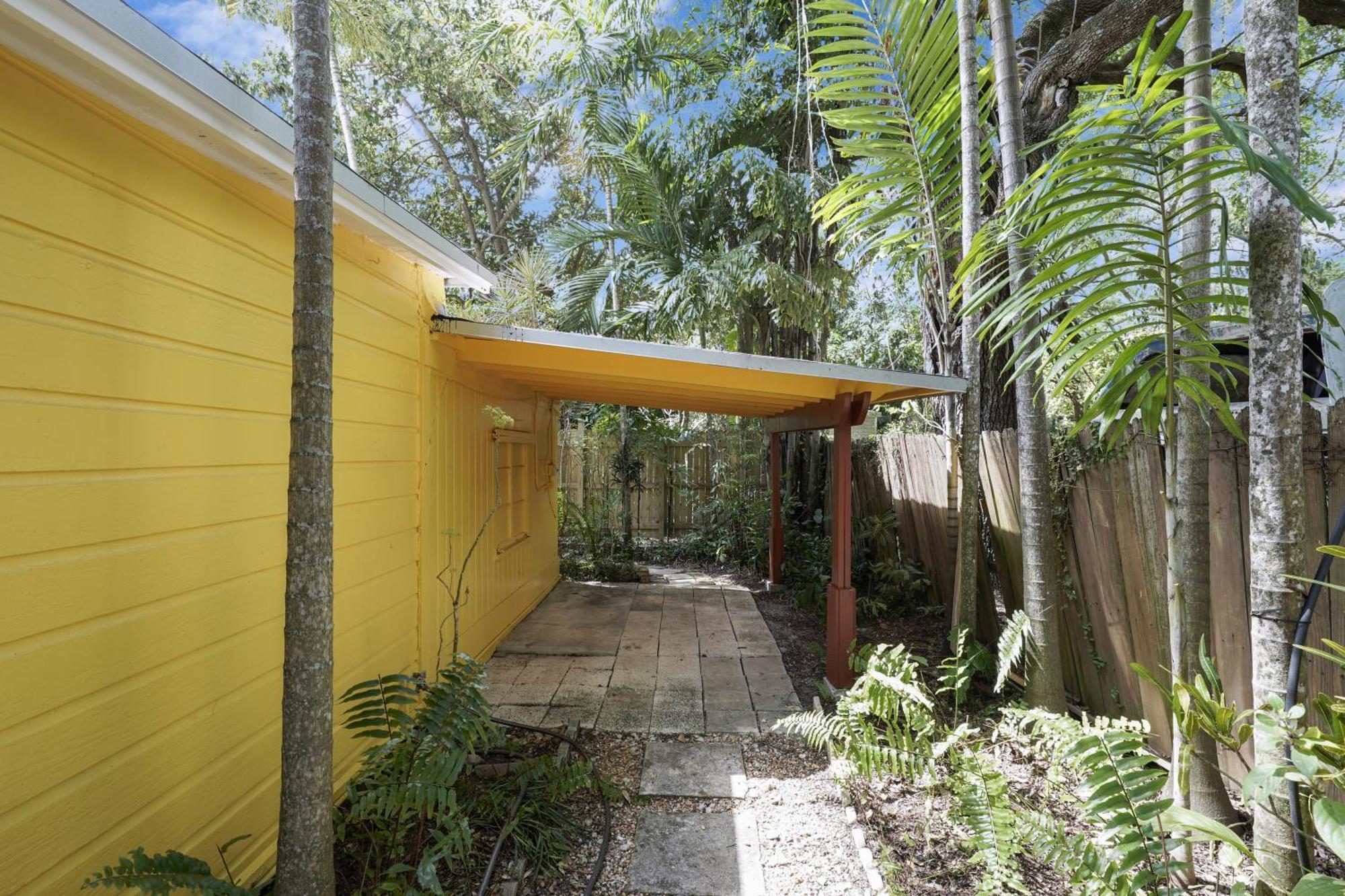 Miami Cottage By Pmi South Miami Dış mekan fotoğraf